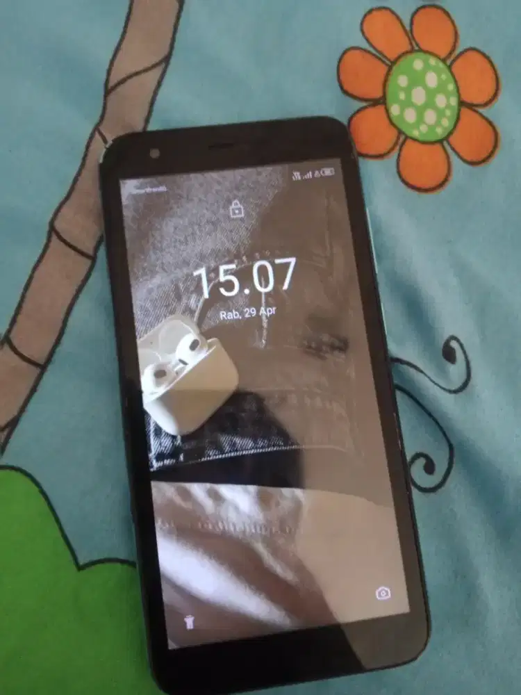 Itel A27(P17 Peo 4G)