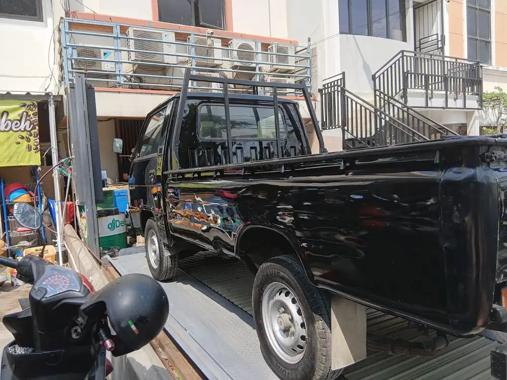 Mitsubishi L300 2016 Diesel