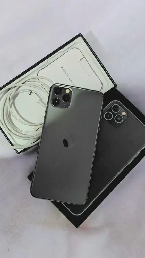 IPHONE 11 Pro Max 64 Gb