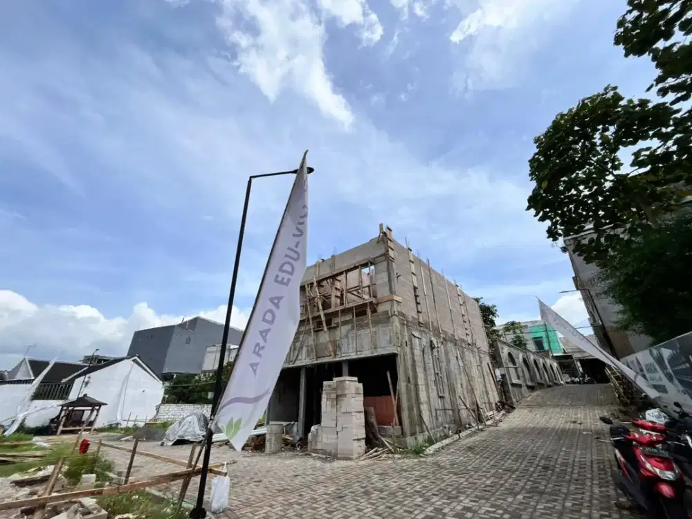 Kost Investasi Dekat UMM Akses Cepat ke Suhat