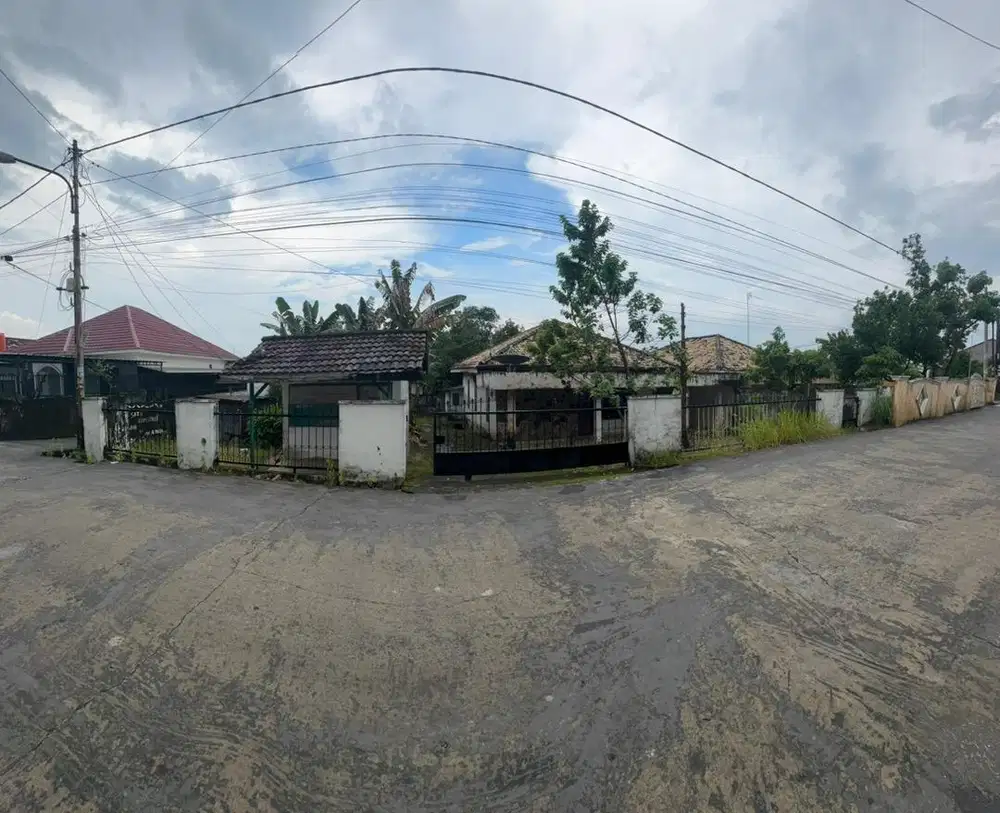 RUMAH DIJUAL CEPAT