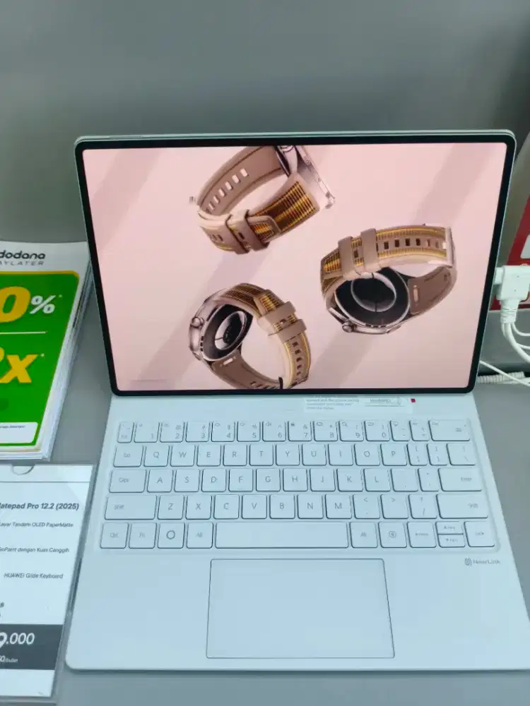 HUAWEI MATEPAD PRO 12.2