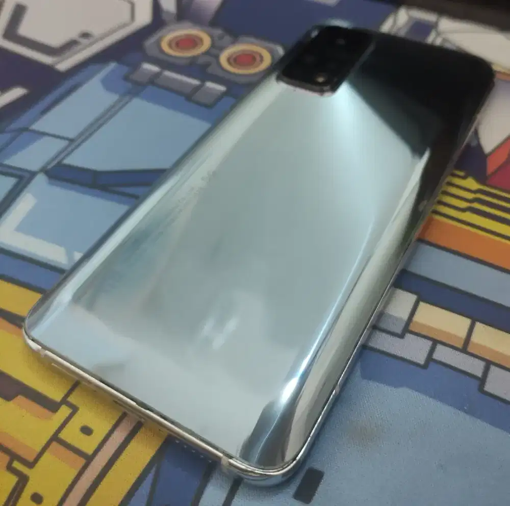 Xiaomi Mi 10T 6/128 resmi indonesia