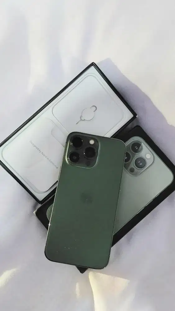 IPHONE 13 Pro 128 Gb