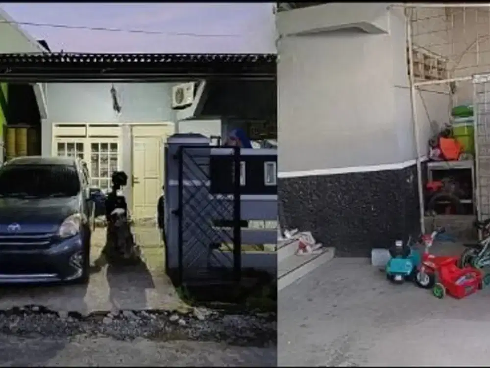 Dijual Rumah Gowa sekitar Jalan Abd Muthalib Dg Narang, Jl Yusuf Bauty, Jl Manggarupi