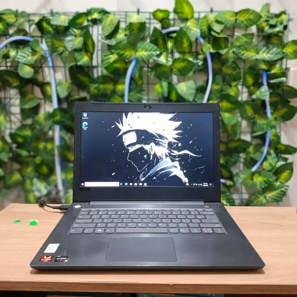 Lenovo v330 AMD ryzen 3 2200 4/1tb key rusak