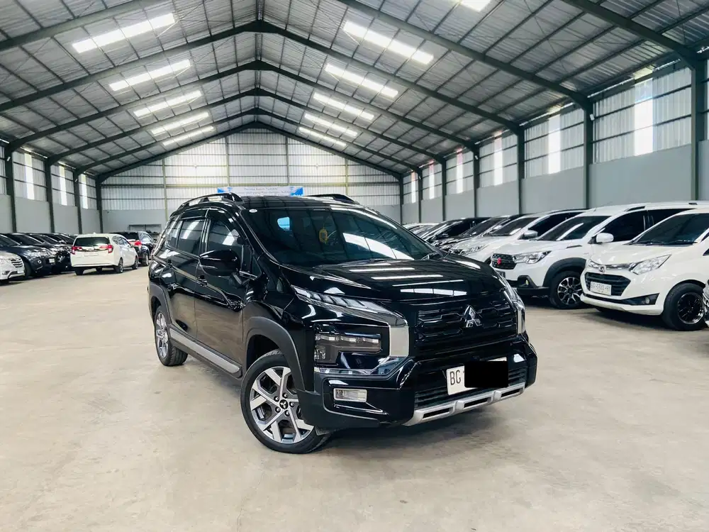 Mitsubishi Xpander 1.5 Cross L PLUS 2024 / 2025 AT Matic