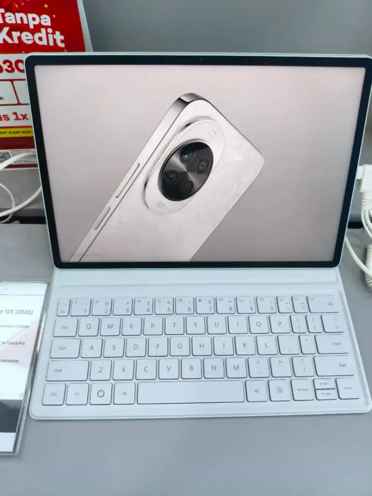 HUAWEI MATEPAD 12X (2026)