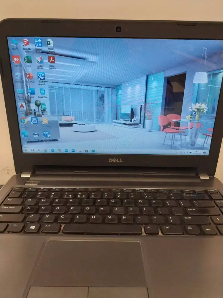 mencari administrasi