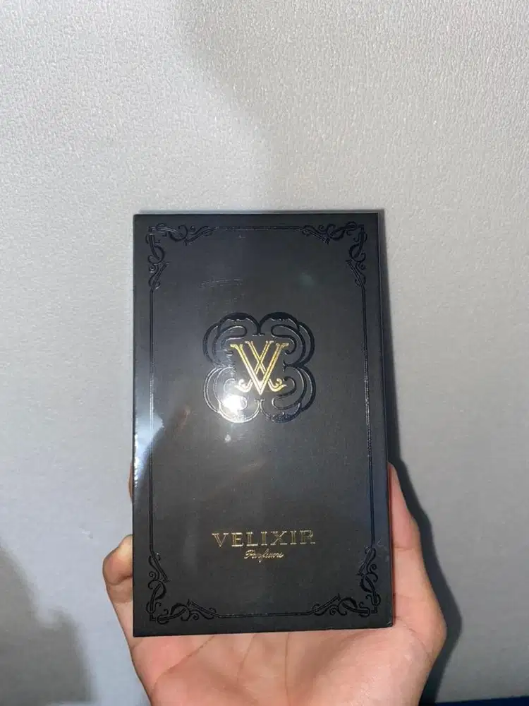 Parfum Velixir Adonis BNIB