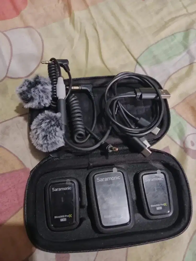 Saramonic Blink 500 Pro B2