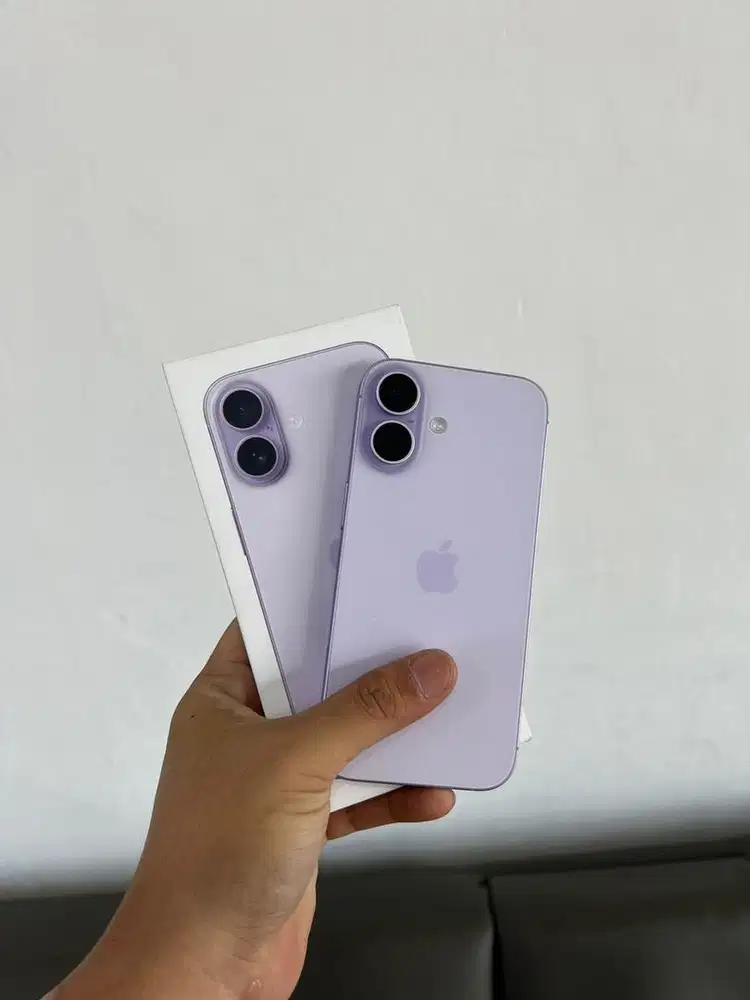 iPhone 17 256gb ex iBox