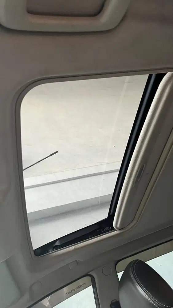 PAJERO DAKAR 2012 MATIC