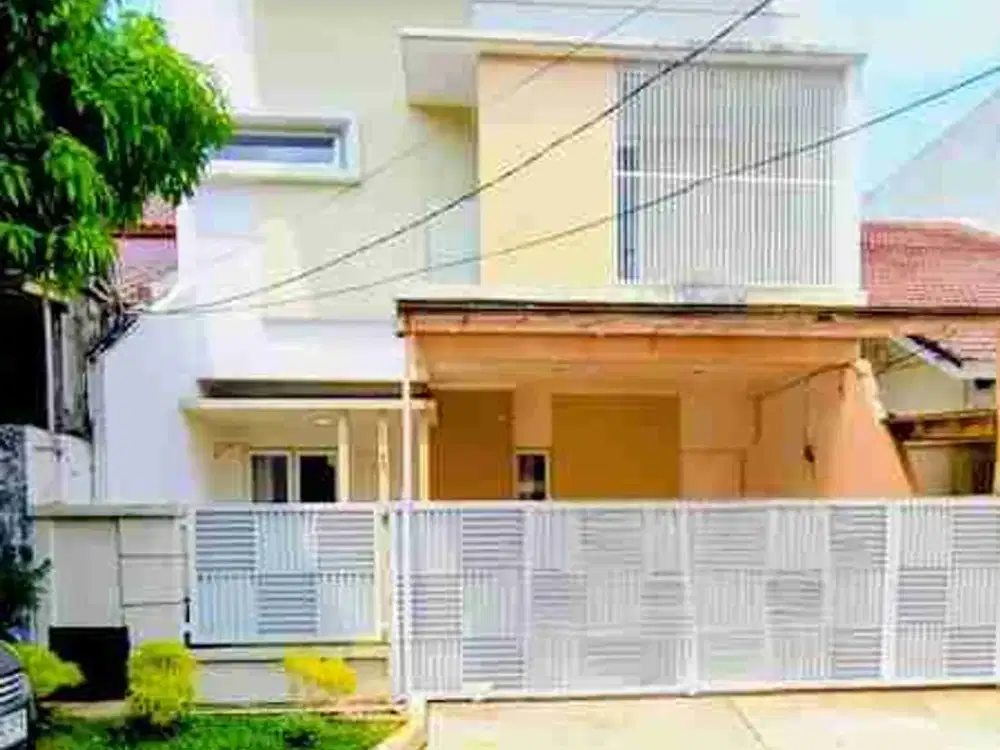 DISEWAKAN Rumah Bagus Siap Huni Di Lebak Bulus Jakarta Selatan