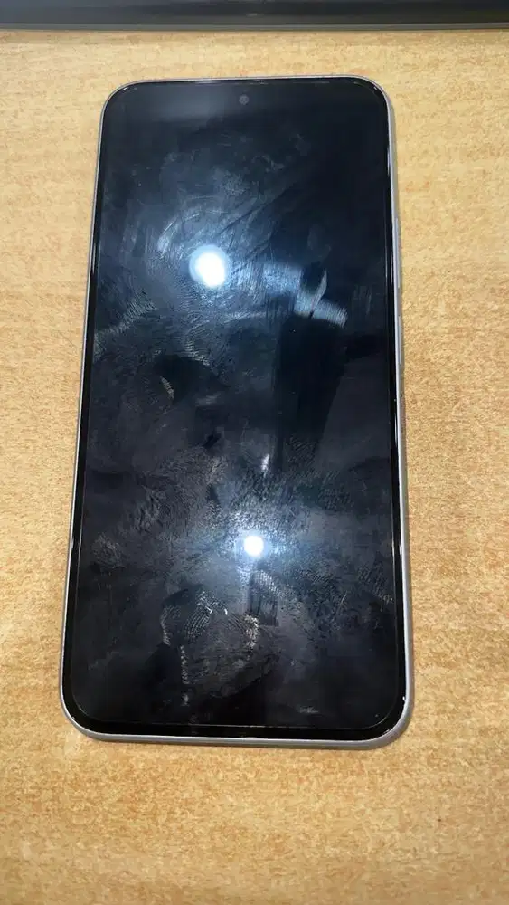 INFINIX HOT 60 PRO 8/256GB TERMURAH !!