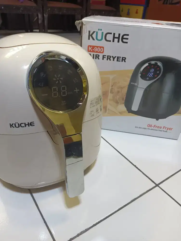 Air Fryer Kuche K-900