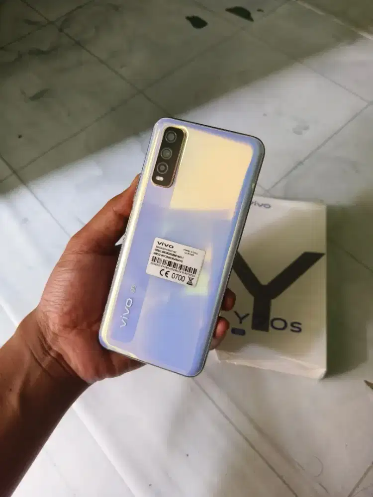 Vivo y70s 8/256 5G