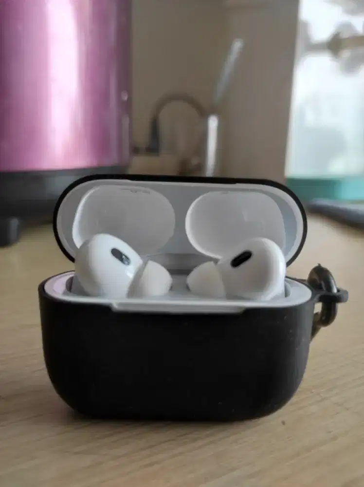 AIRPODS PRO GEN 2