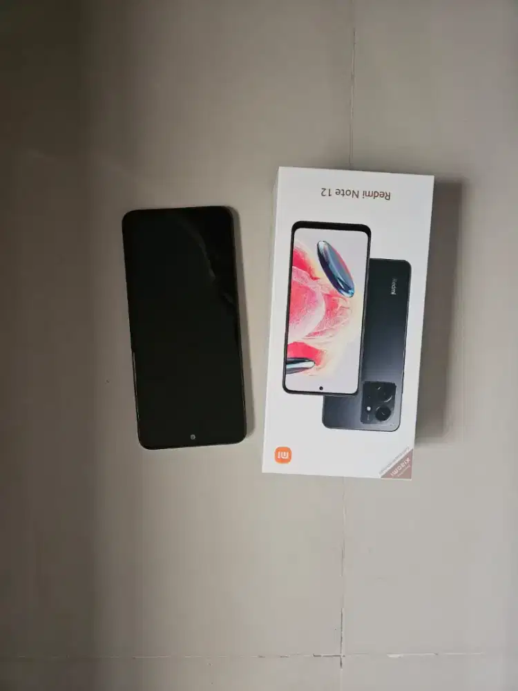 Redmi Note 12 4G 8/128