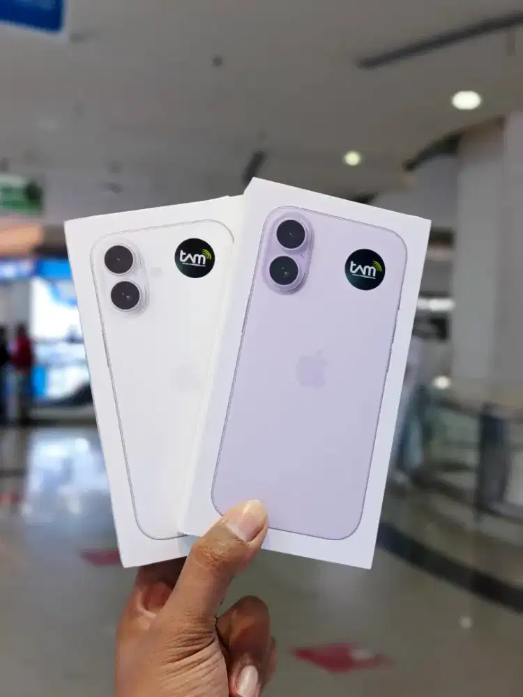 IPhone 17 256GB New iBox