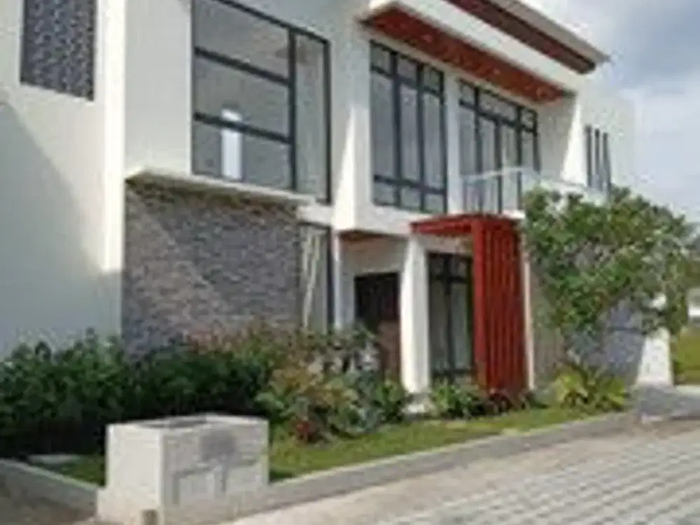 Miliki Rumah Dalam Perum Balegong Residance 1 Lokasi Dekat RS PKU Sleman