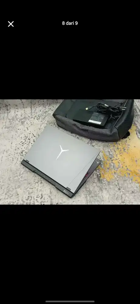 Jual Laptop Gaming Lenovo Legion 5 Pro