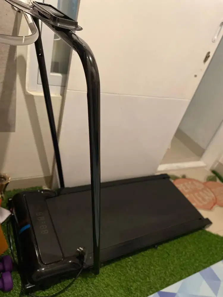Preloved treadmill atau walkingpad