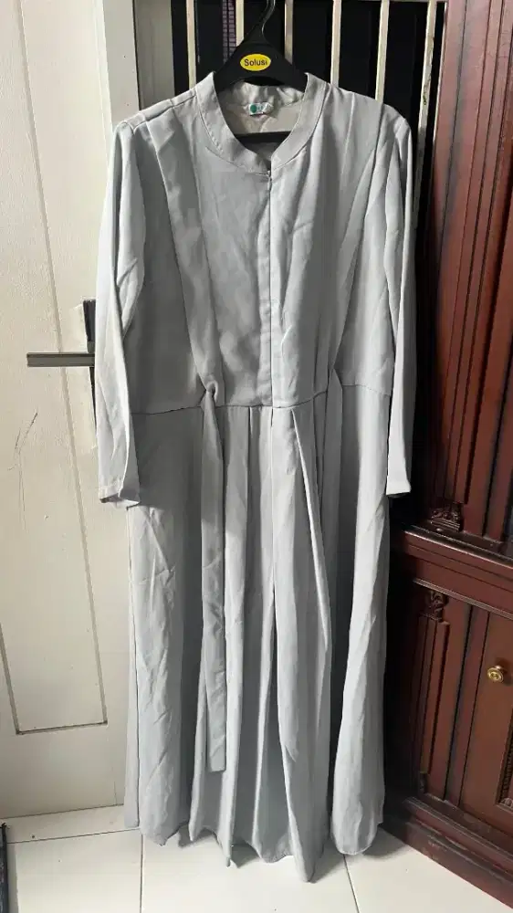 3 gamis jumbo prsmium