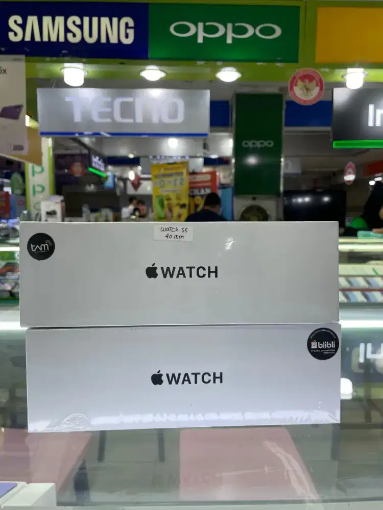 Apple watch se 3
