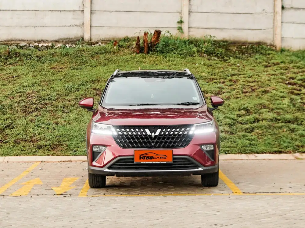 WULING ALVEZ 1.5 EX sunroof thn 2023