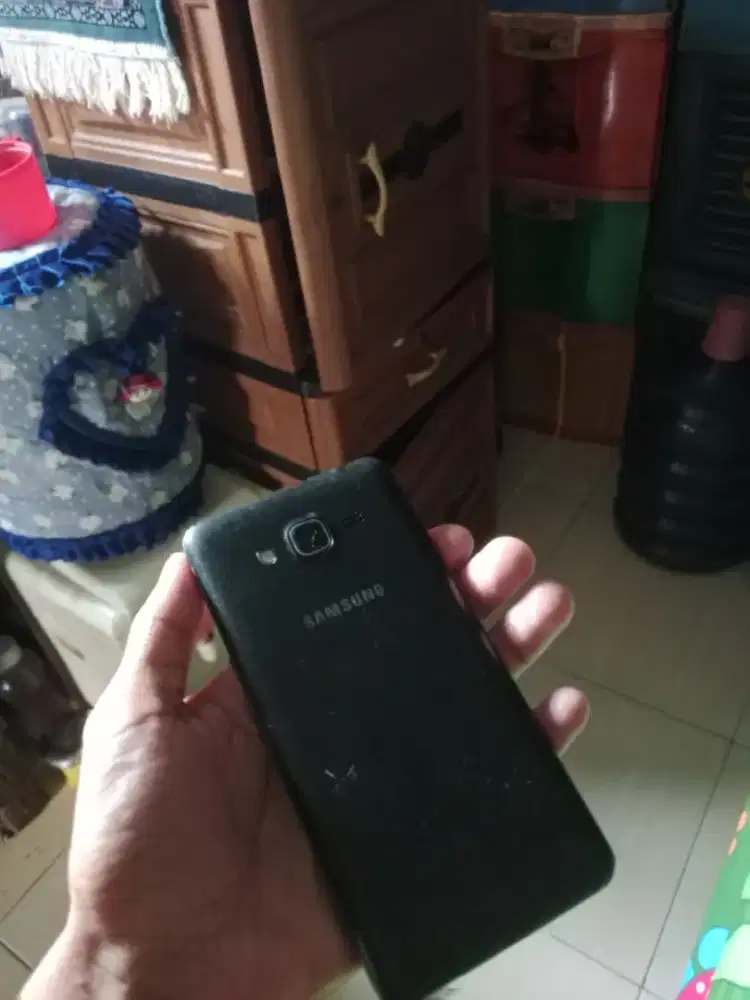 Samsung j2prime
