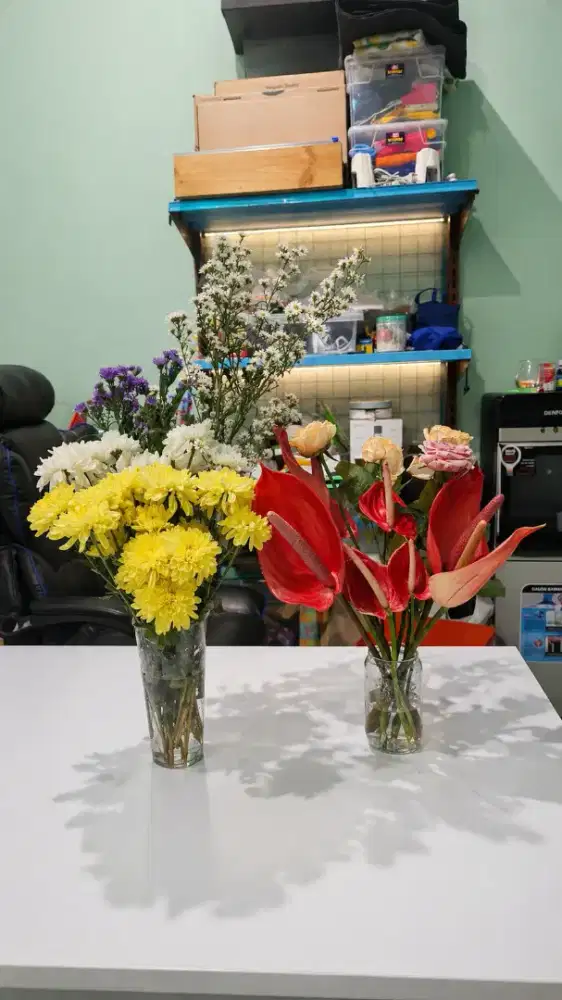 Lowongan Penjual Makanan Sehat