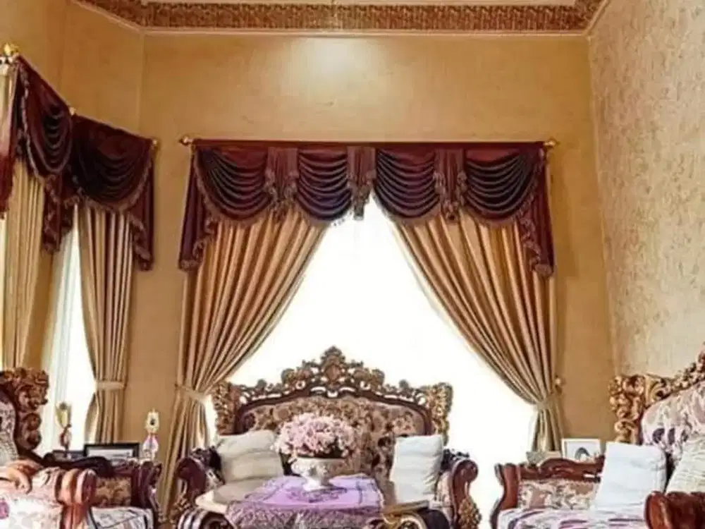 Rumah Taman Puspa Citra Raya Lokasi Bagus