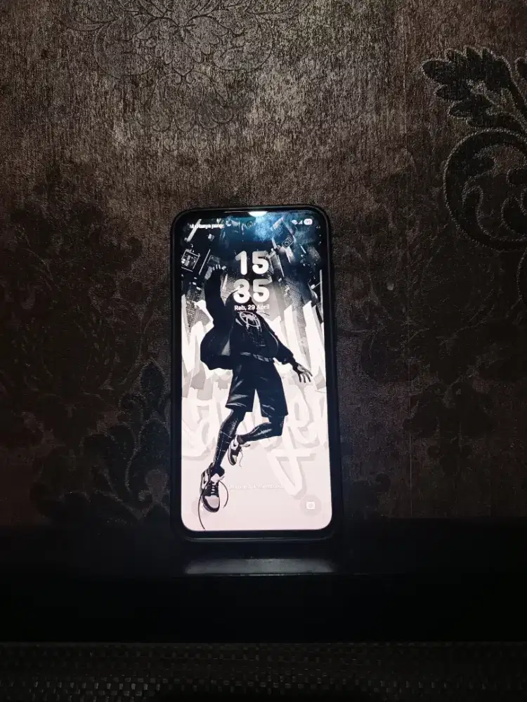 SAMSUNG A35 JUAL MURAH