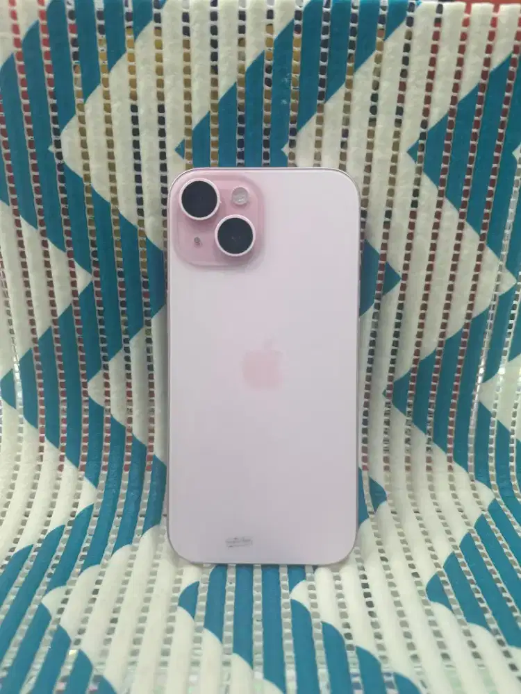 Iphone 15 ibox 128gb