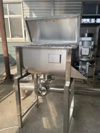 Lowongan WELDER (stainless) & Operator Miling