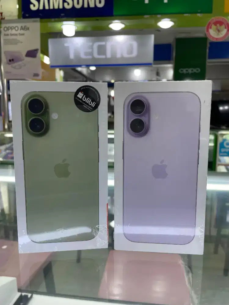 iphone 17 256 new iBox