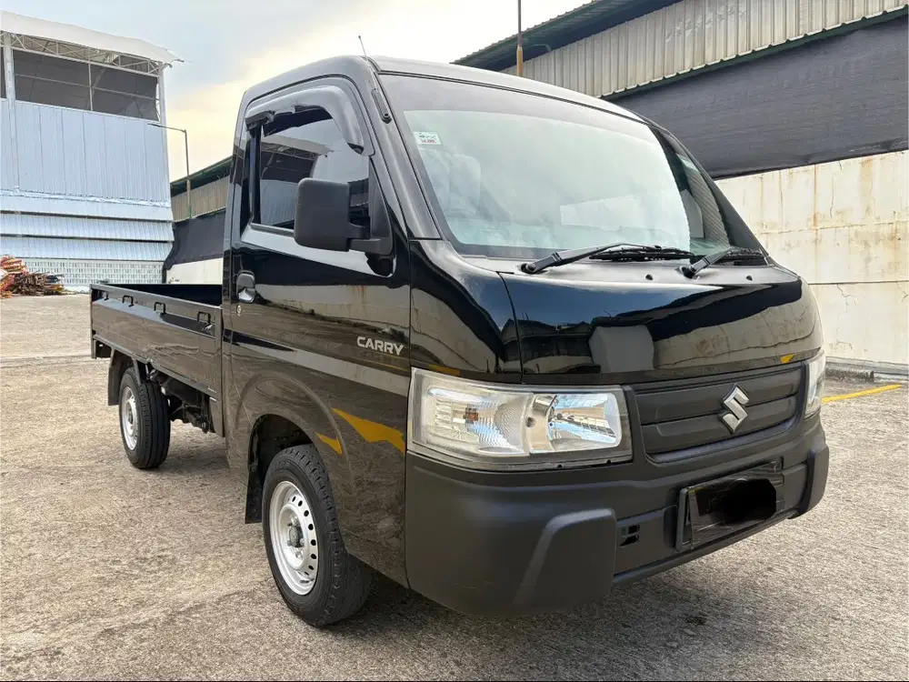 TDP 15 JUTA! Carry Tayo Pick Up AC PS 2021