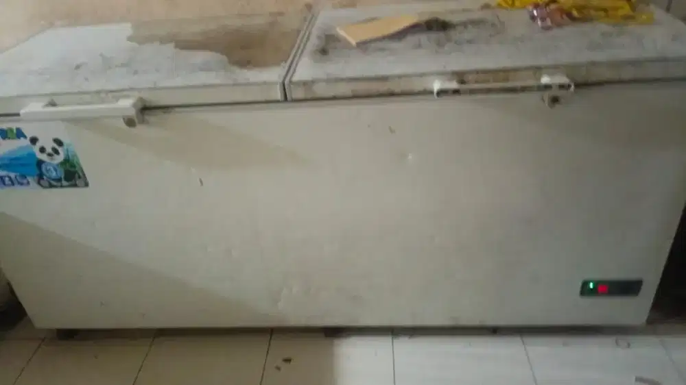 Freezer box rsa 750 liter