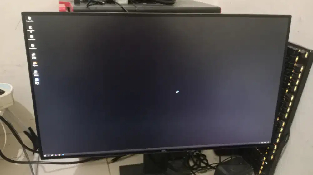 Monitor Dell U2719D