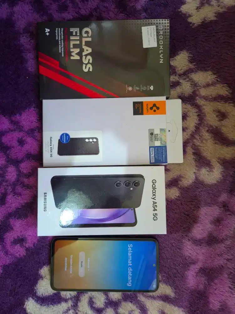 Samsung Galaxy A54 5G 8/256 GB