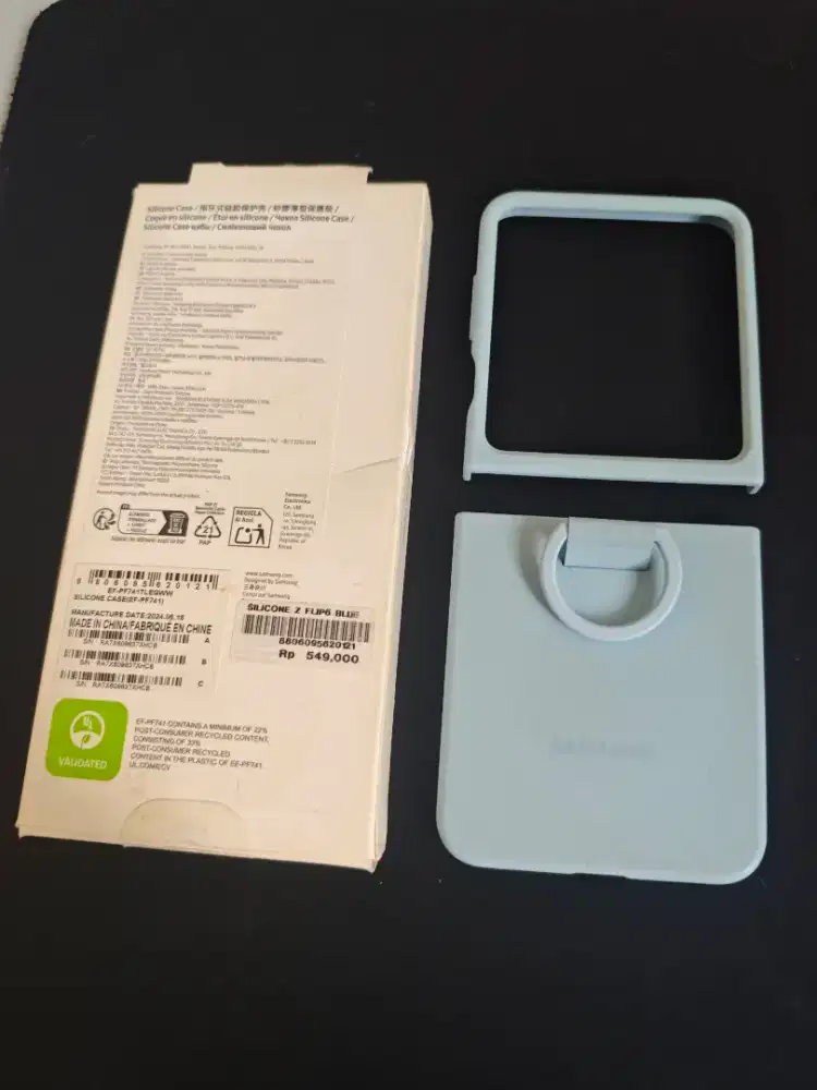 Case Original Samsung Z Flip 6