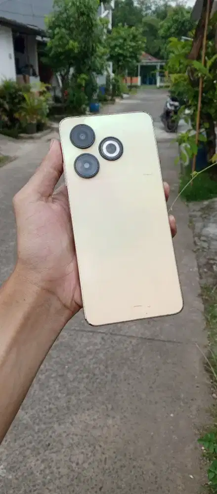 Infinix smart 8 4/128