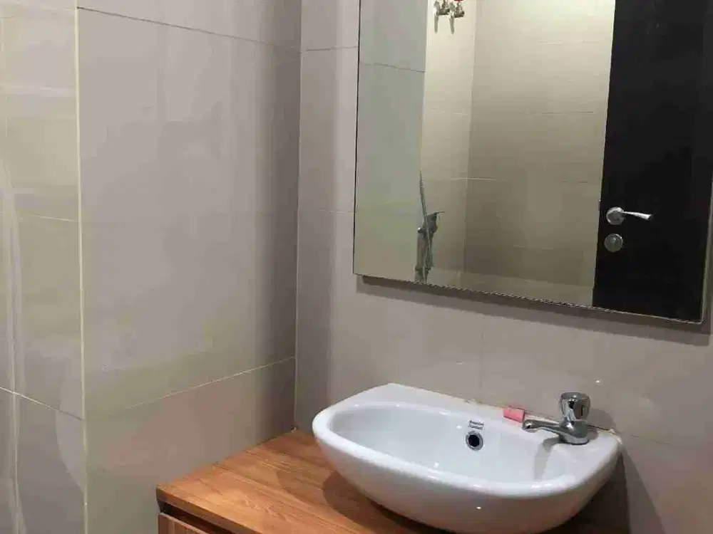 Sewa Apartemen Pesona City Depok Free IPL & Nyaman Pertahun