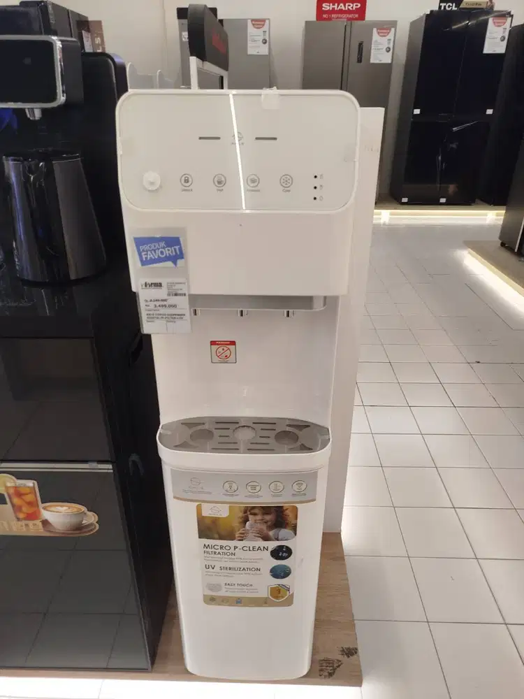 Dispenser kels corvo digital