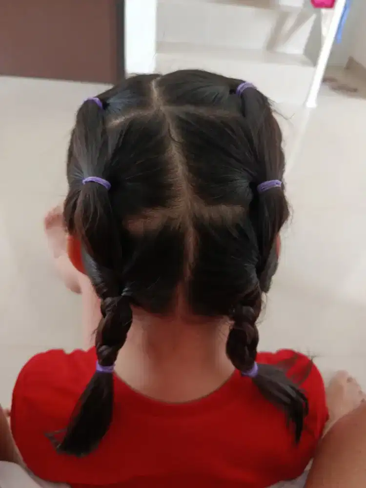 Jasa mandikan baby 0-6 bulan