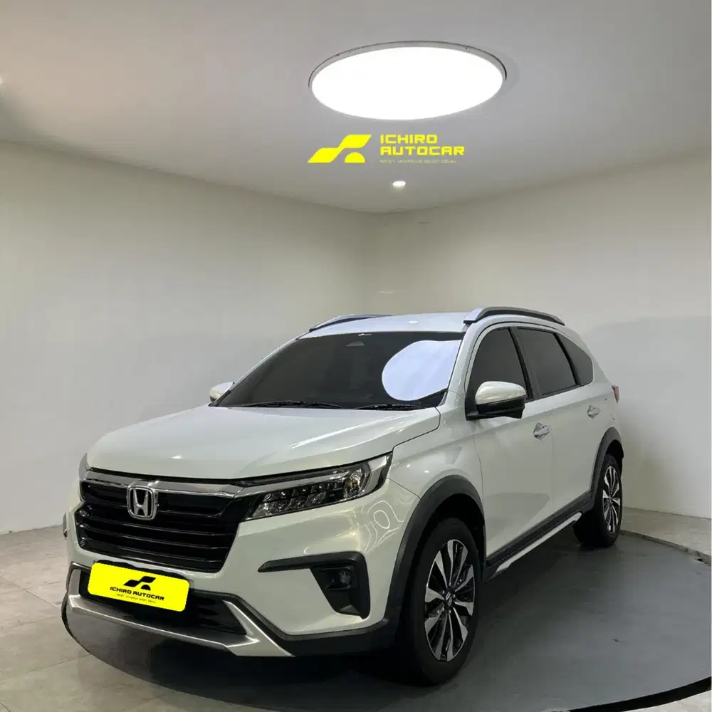 HONDA BRV PRESTIGE SENSING CVT 2022