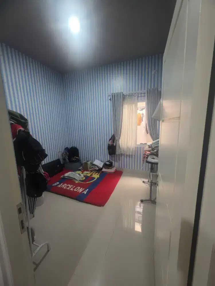 Rumah sungai andai komp. Darma bakti Lestari 1.