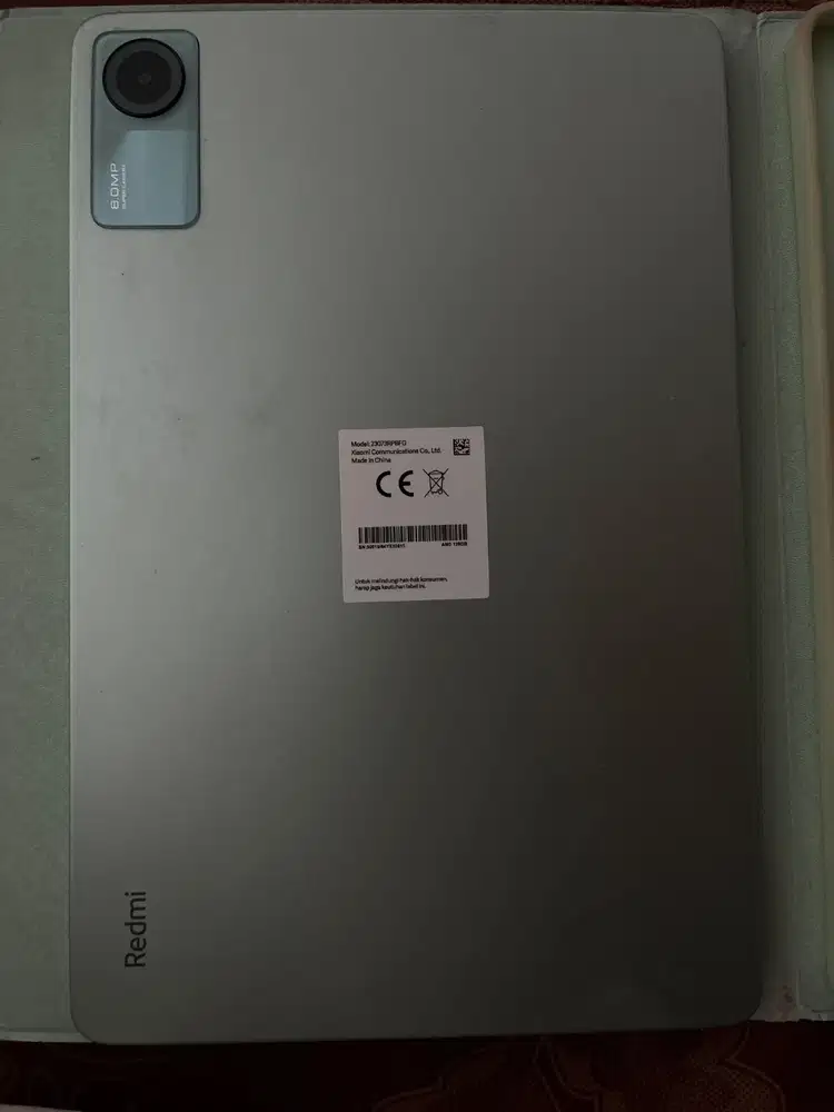 Xiaomi Redmi Pad SE