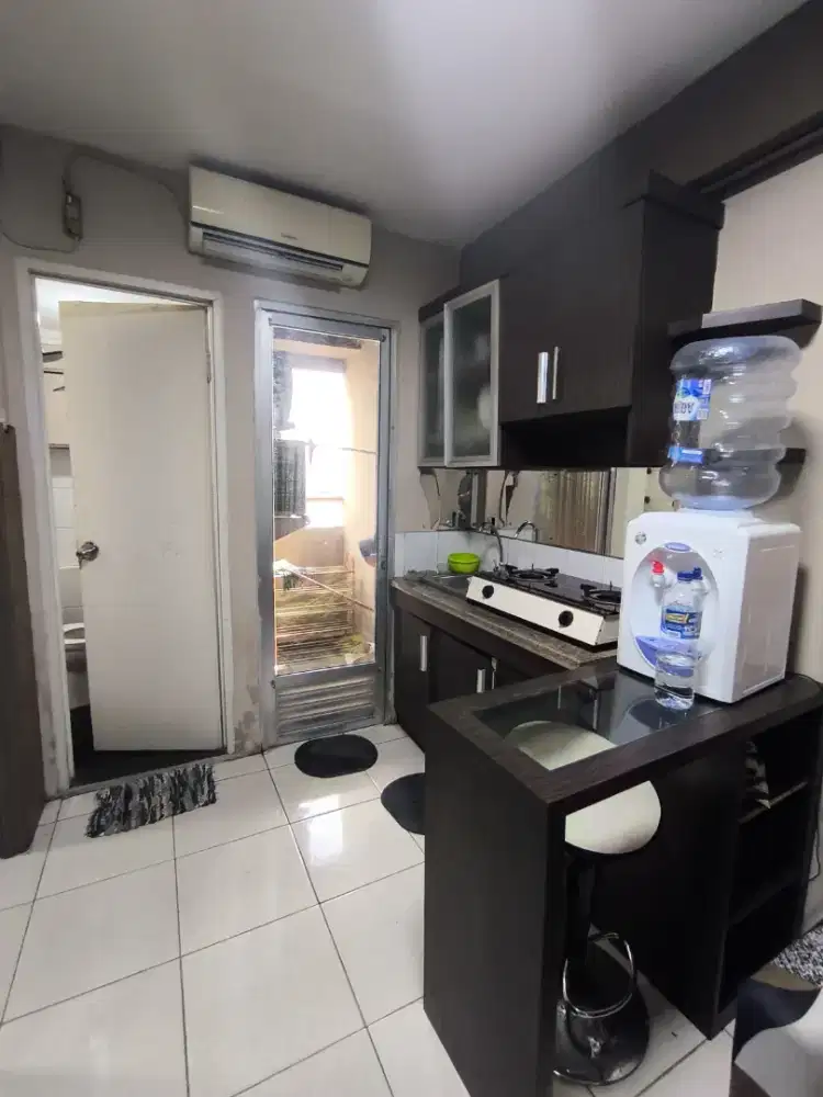 SEWA CEPAT 2 br furnish kalibata city